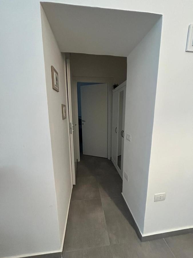 Casa Manfredi Bed & Breakfast Napoli Bagian luar foto