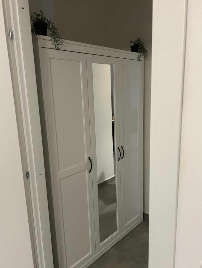 Casa Manfredi Bed & Breakfast Napoli Bagian luar foto