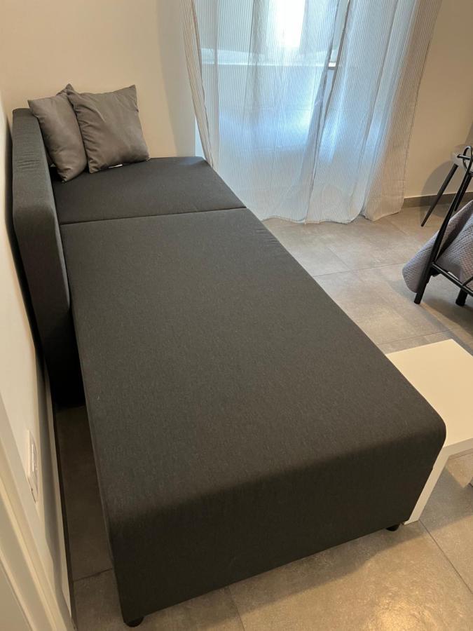 Casa Manfredi Bed & Breakfast Napoli Bagian luar foto
