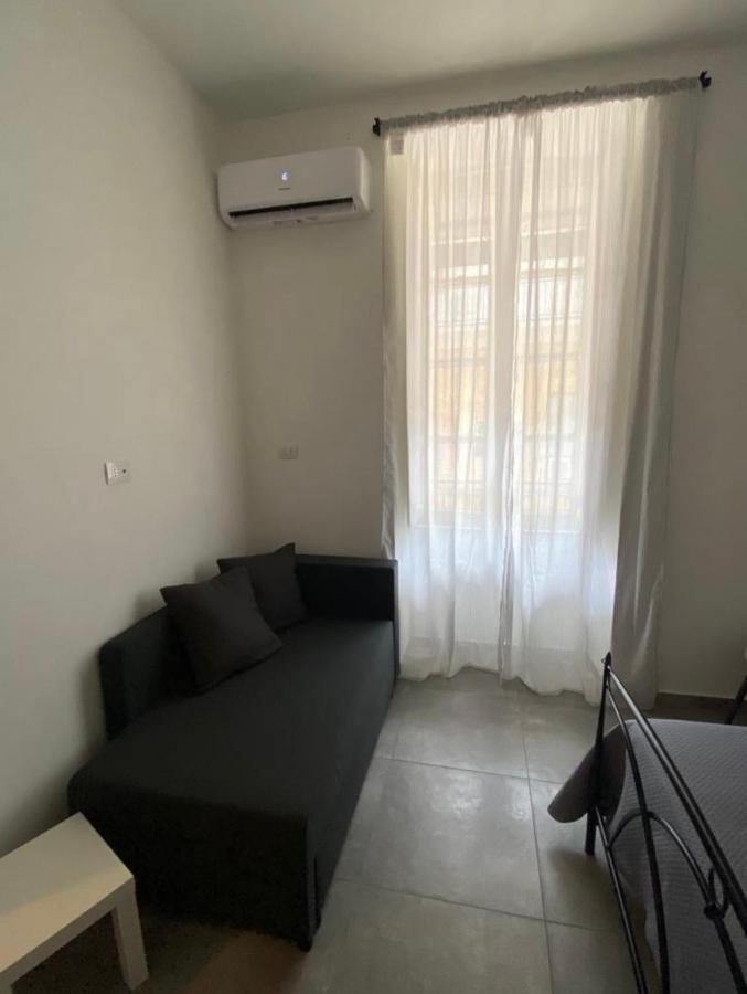 Casa Manfredi Bed & Breakfast Napoli Bagian luar foto